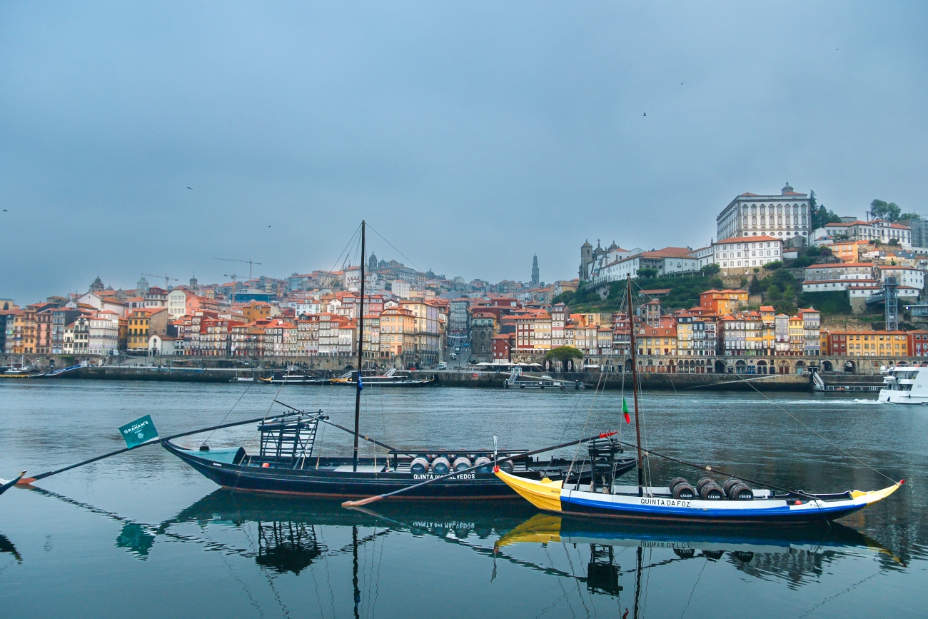 Porto