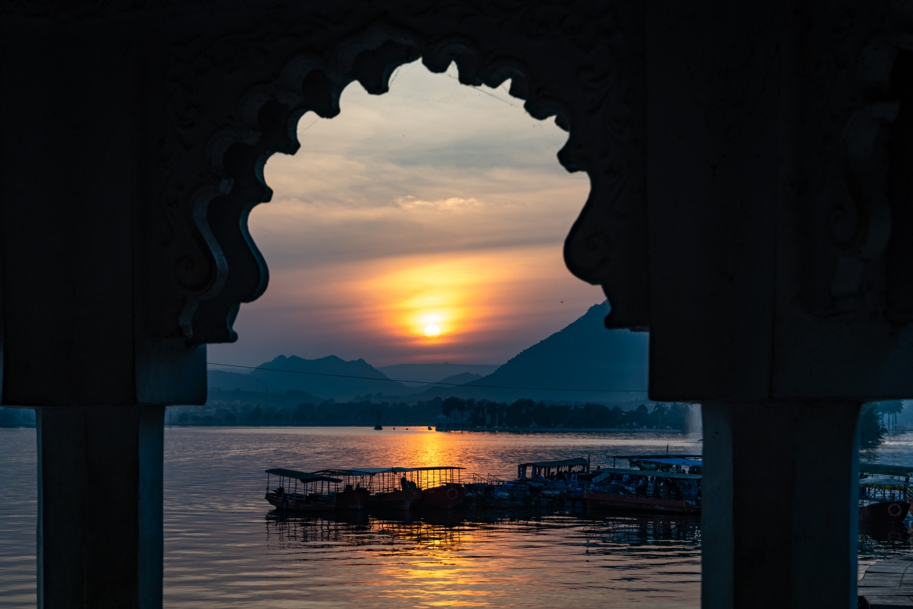 UDAIPUR