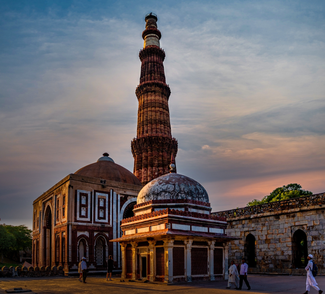 Qutab Minar