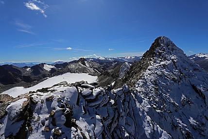 Top of Tirol