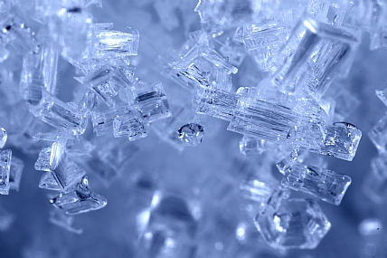 Cristal Ice